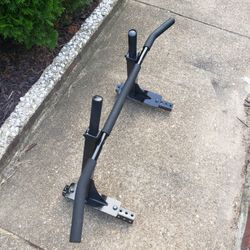 Wall Mounted Pull Up Bar Heavy Duty