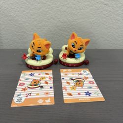 Disney Blind box Cats