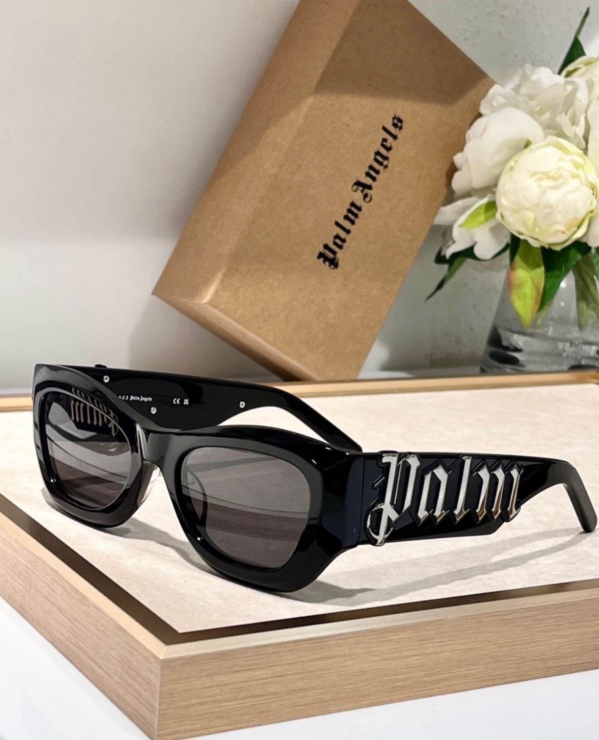 Palm Angels Sunglasses