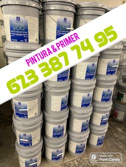 Pinturas