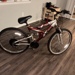 Power X - Mountain Bike 26”