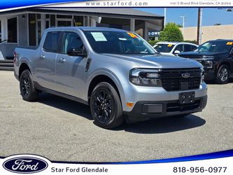 2024 Ford Maverick