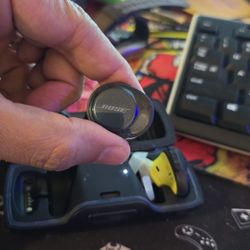 Bose Sport headphones 