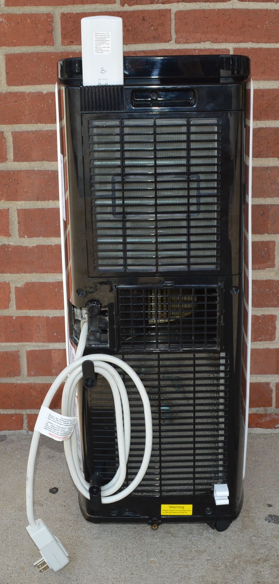 Gree (GRPE06SHR4W) 8,000 BTU Portable Air Conditioner for Sale in Des Plaines, IL OfferUp