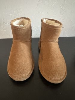 Bearpaw Boots