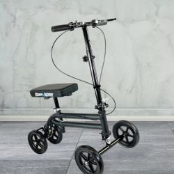 Like New Knee Rover Knee Scooter