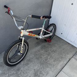 Gt Speed Series Race Bike