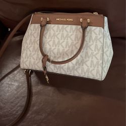 Mk Bolsa Nueva Pequeña