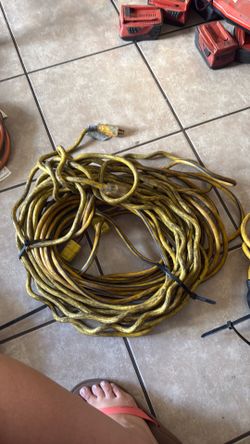 Extensión