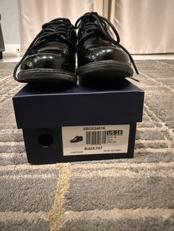 Boys Dress Shoes