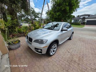 2011 BMW X6