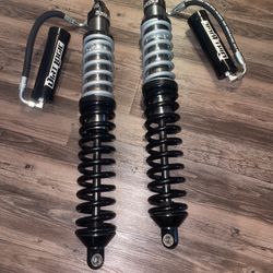 Dirt Logic Coilover