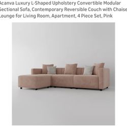 COUCH EXCELLENT CONDITION 