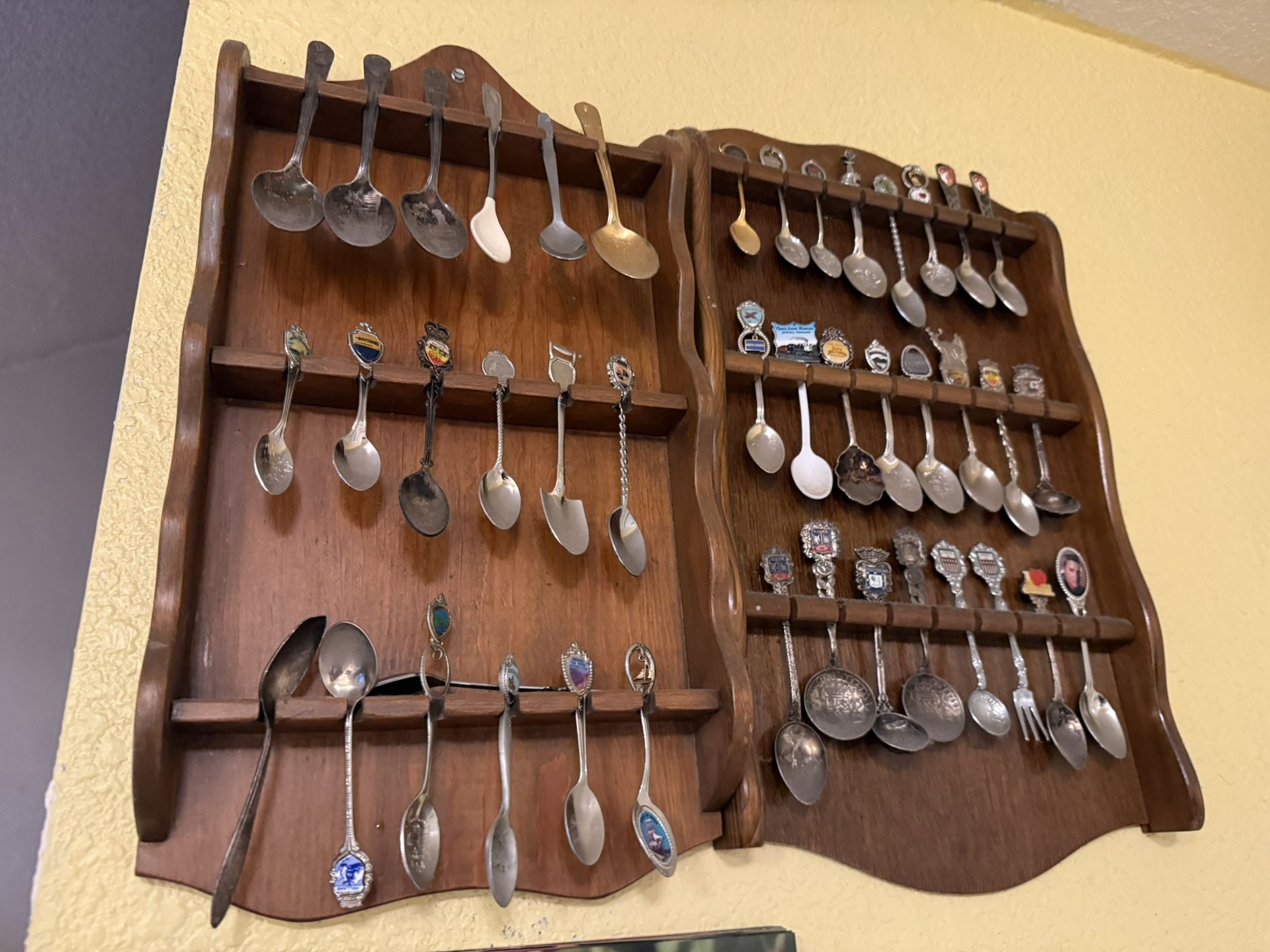 Spoon Collection