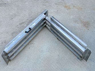 Ramp for Big Bicycle
