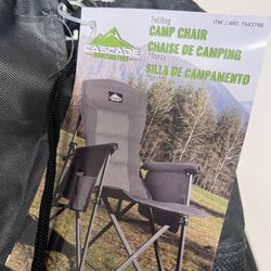 Campaign chair