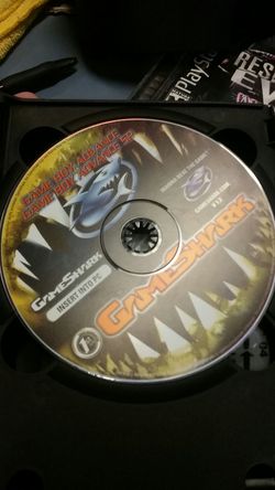 GameShark (PC) 