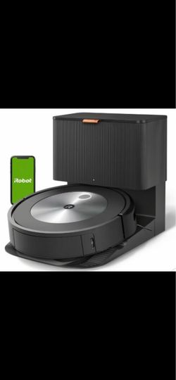 iRobot Roomba j7