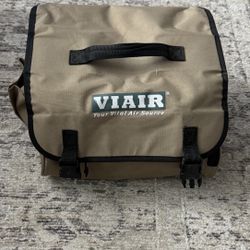 Viair 400P-RV Automatic Portable Compressor 