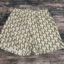 Dior shorts