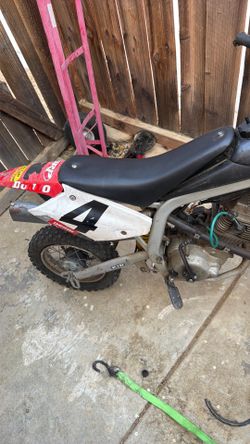 Derbey 50cc