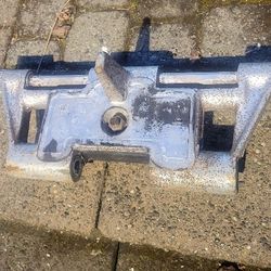 Tank Tread from AAVP-7A1/AMTRAC/ Assault by Amphibious Vehicle)