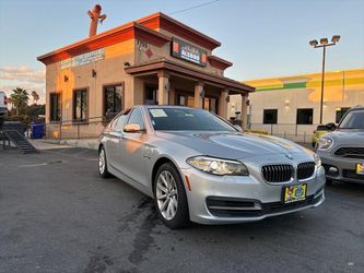 2014 BMW 535i