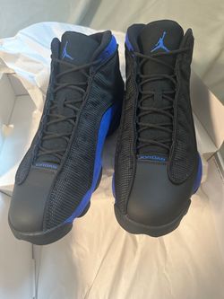 Nike Air Jordan 13 Retro 2020 Hyper Royal 414571-040 Size 13