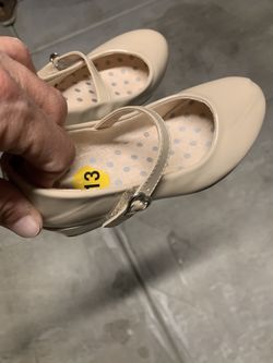 Girls Dress Shoes
