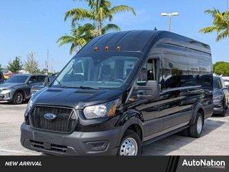 2025 Ford Transit-350 Passenger Van