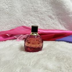 Jimmy Choo Rose Passion EDP