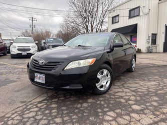 2009 Toyota Camry