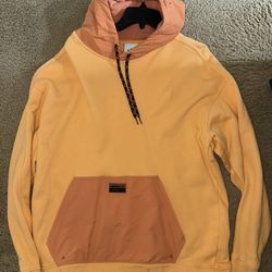 Brand new nice Adidas Hoodie (large)