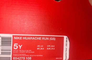 nike huarache run