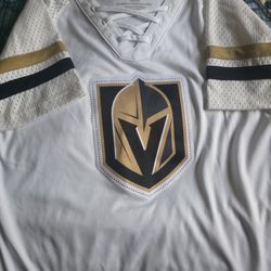 Golden Knights Woman Jersey 