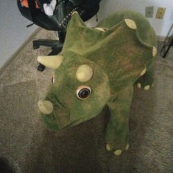 Kota The Dinosaur By Playskool 