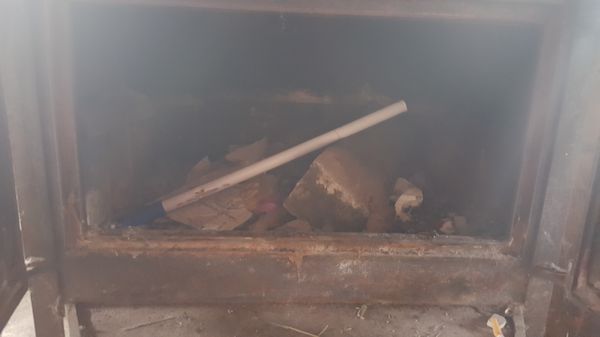 Timberline Wood Stove For Sale In Martinsville In Offerup