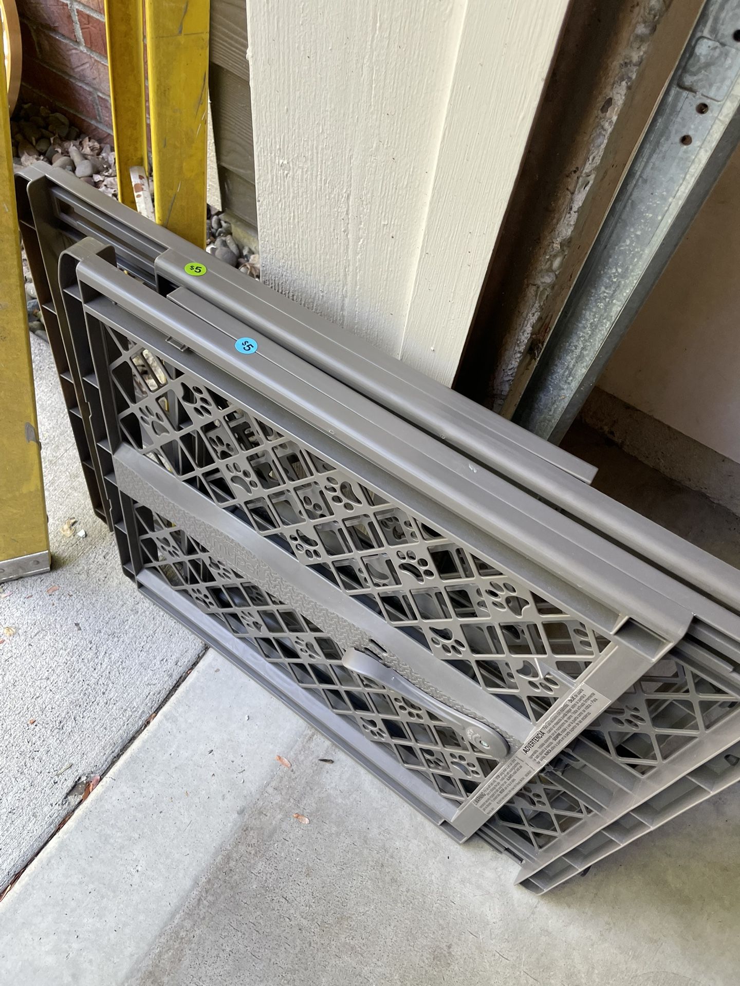 Pet Gates