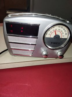 📻 Radio Portátil