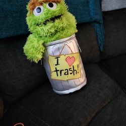 Stuffed Animal
