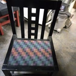 Vintage Retro Chairs