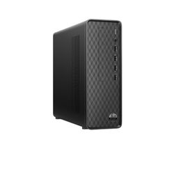 HP Slim Desktop PC