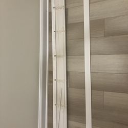 Windows blinds set levolor