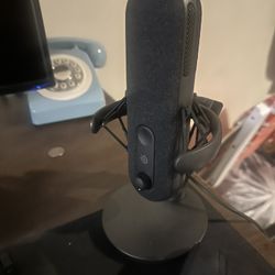 STEELSERIES MIC ALIAS
