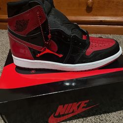 Patent Bred 1’s