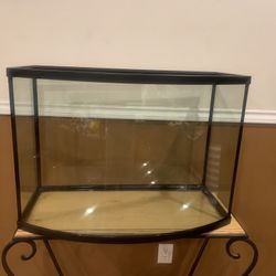 Fish Tank 36 Gal 