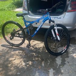 Bike