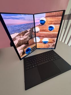 Brand New ASUS Zenbook DUO 2026 – Intel Core Ultra X9 | 32GB RAM | Dual OLED