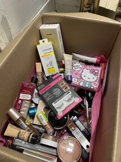 Makeup Lot