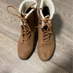 Boots High Heels For Girls